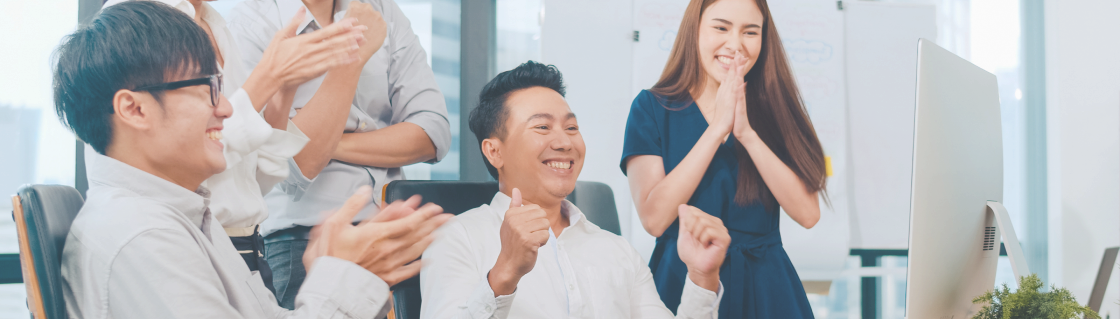 Ảnh banner trang tuyển dụng