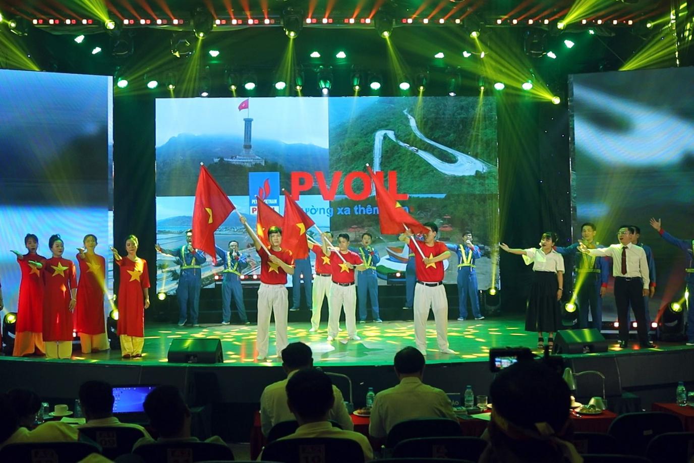 Van nghe 3